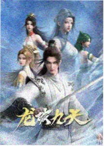 二战经典电影记忆切片图鉴速查卡